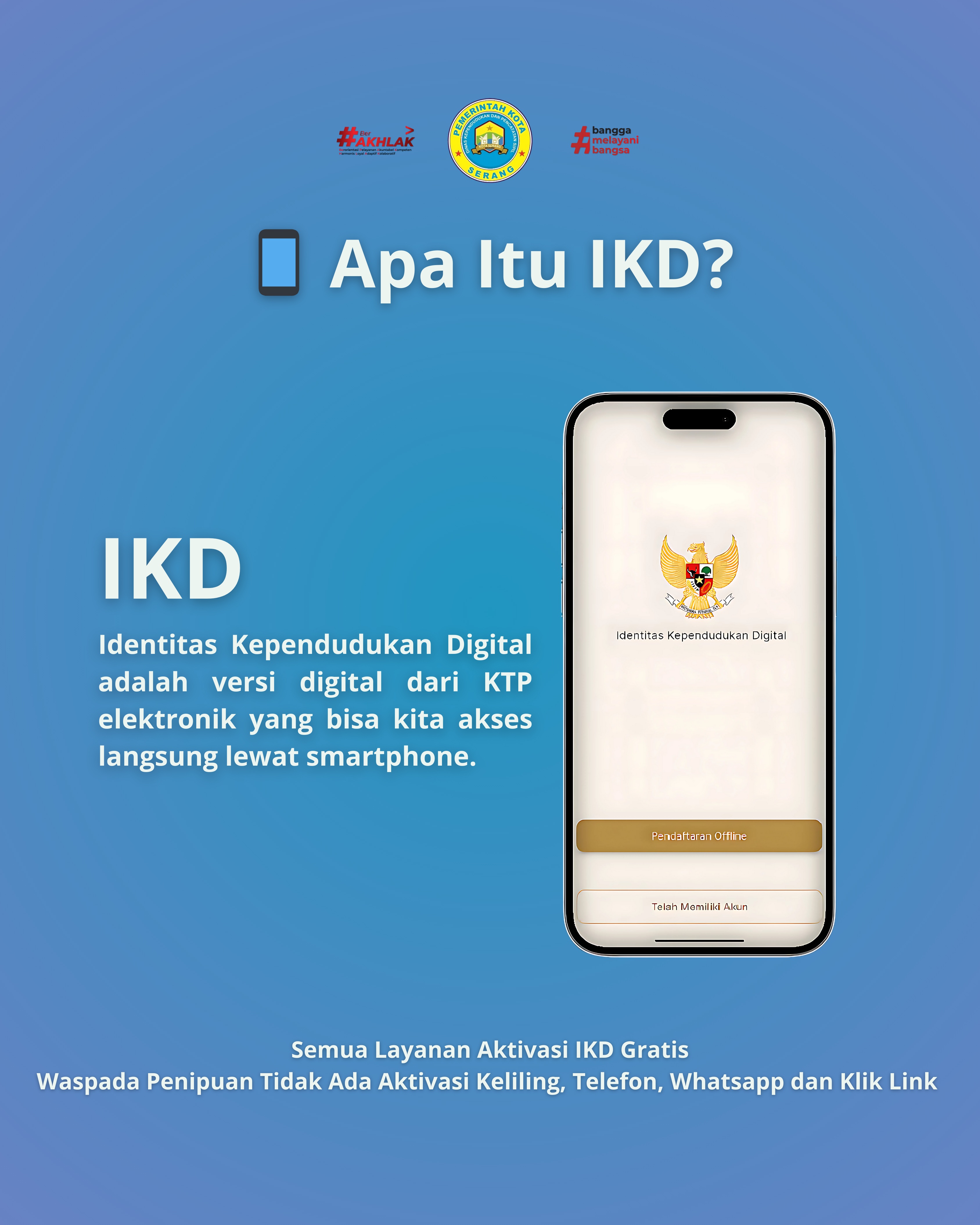 Apa itu IKD?