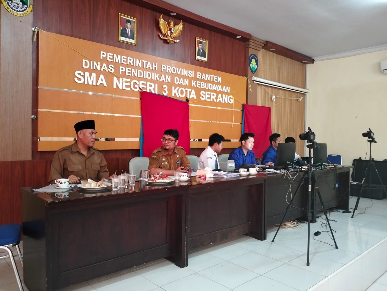 INOVASI PREMENKULE "Perekaman Dan Pencetakan KTP-EL Untuk Pemula"