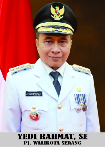 PJ Walikota Serang