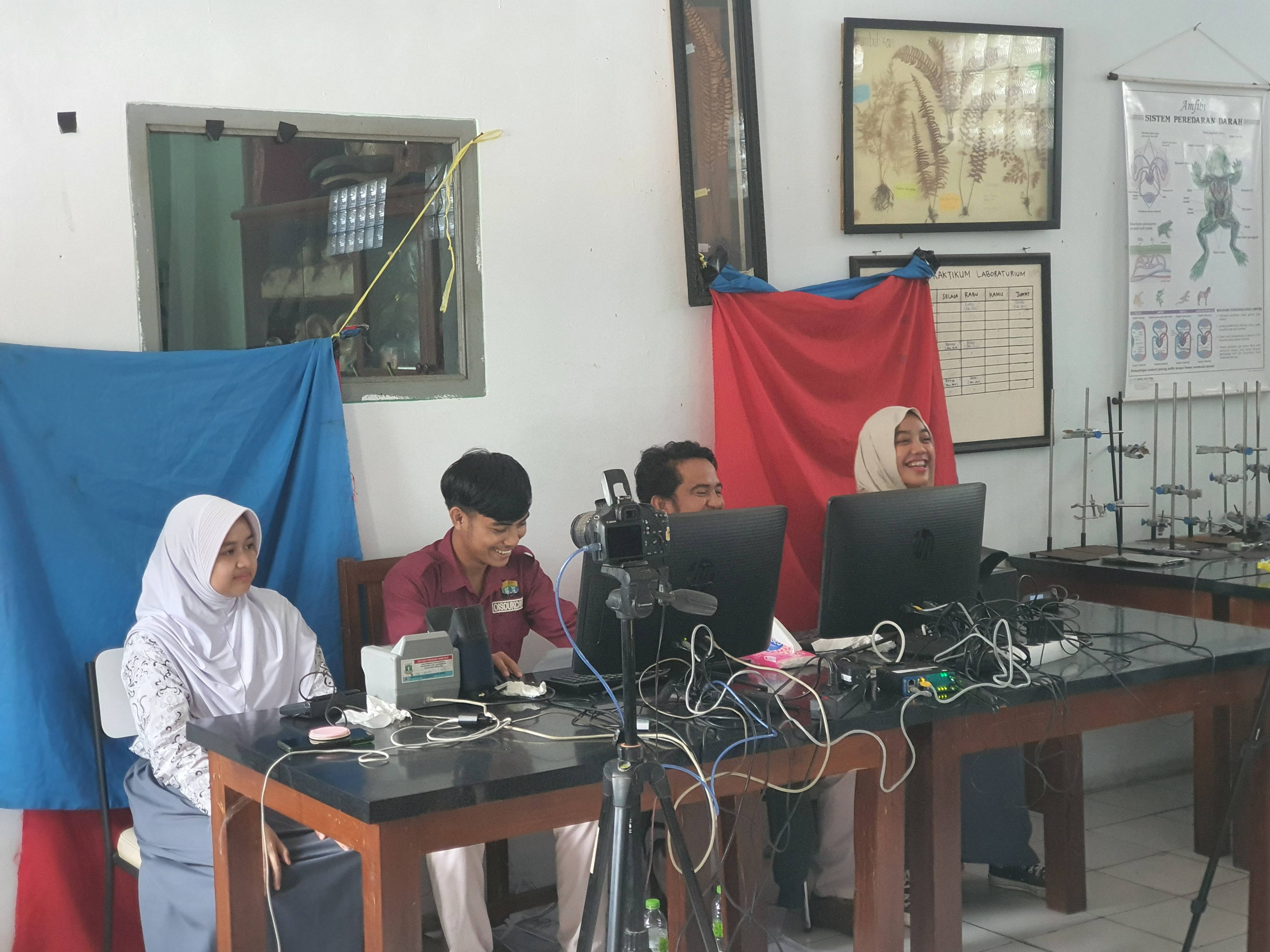 SMA Negeri 1 Kota Serang