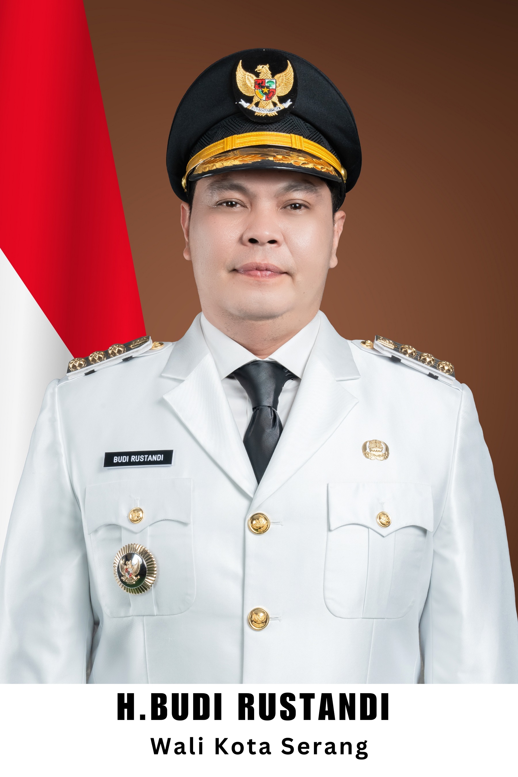 Walikota Serang
