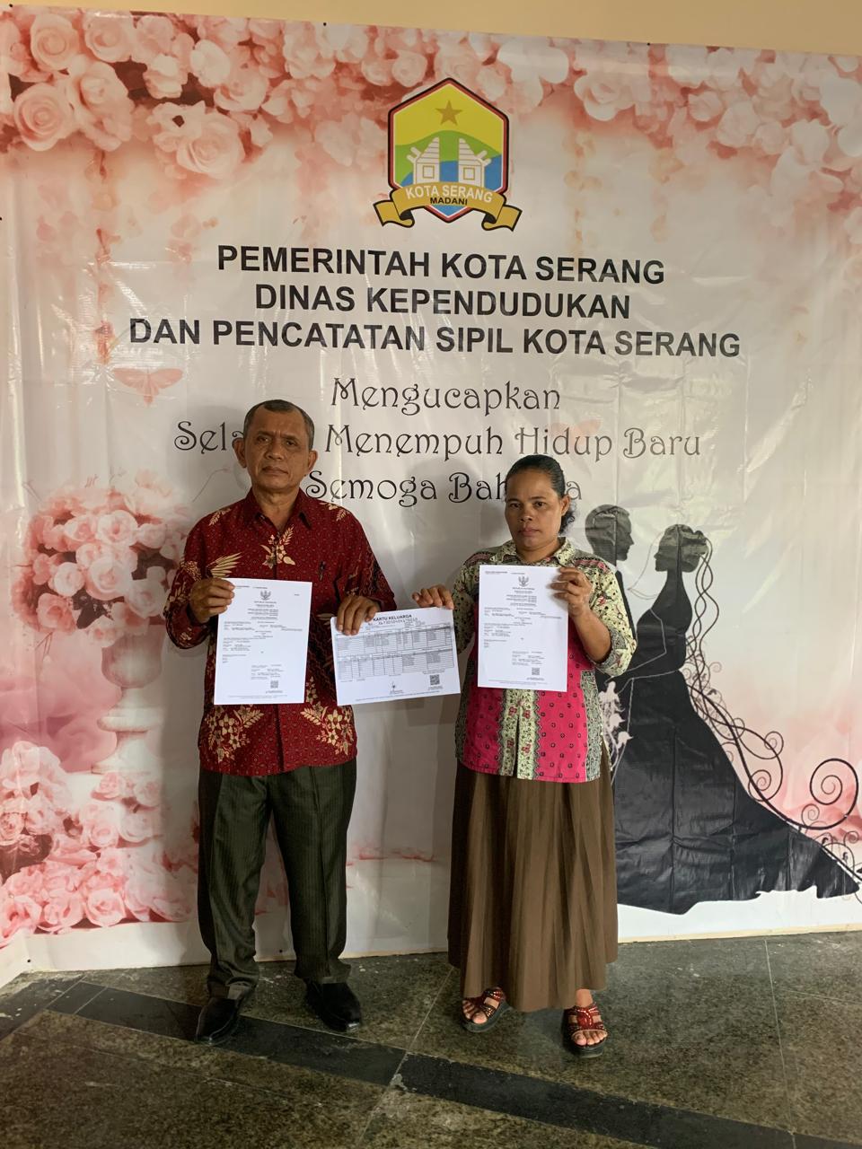 Perkawinan Non Muslim