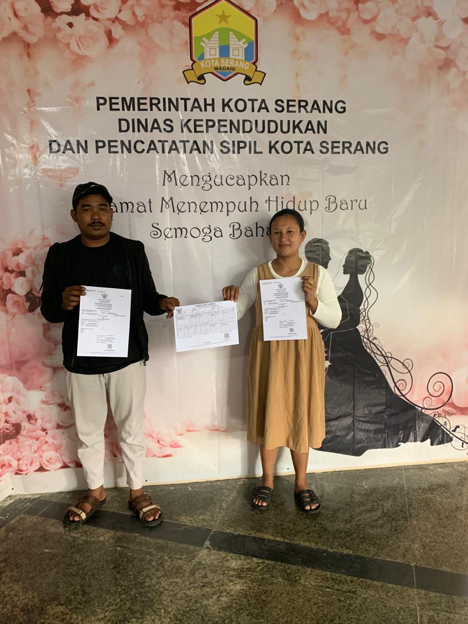 Perkawinan Non Muslim