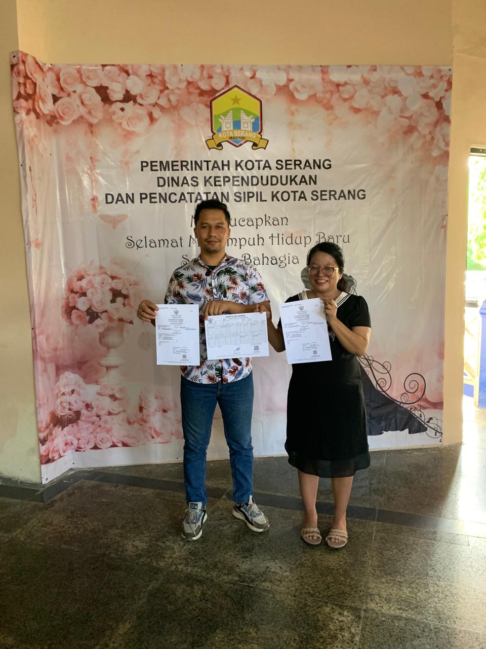 Perkawinan Non Muslim