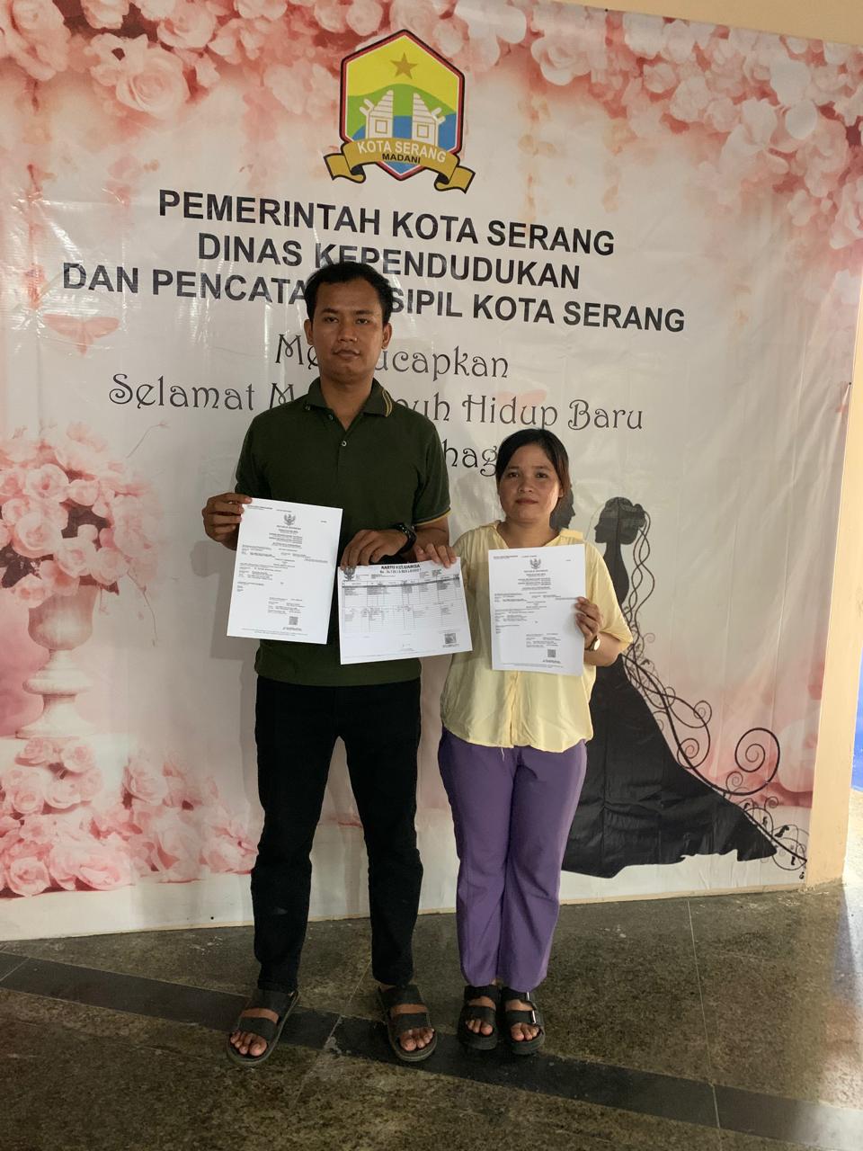 Perkawinan Non Muslim