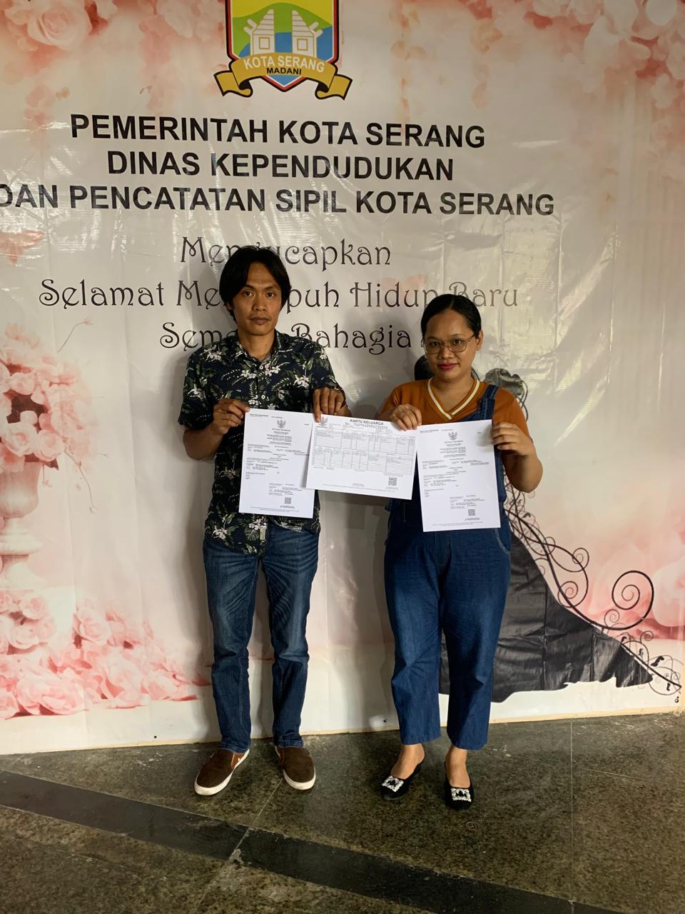 Perkawinan Non Muslim